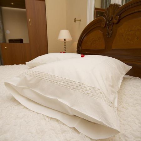 Museum Hotel Barbara Волос Экстерьер фото