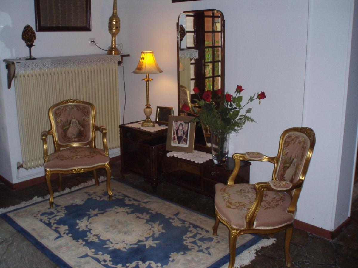 Museum Hotel Barbara Волос Экстерьер фото