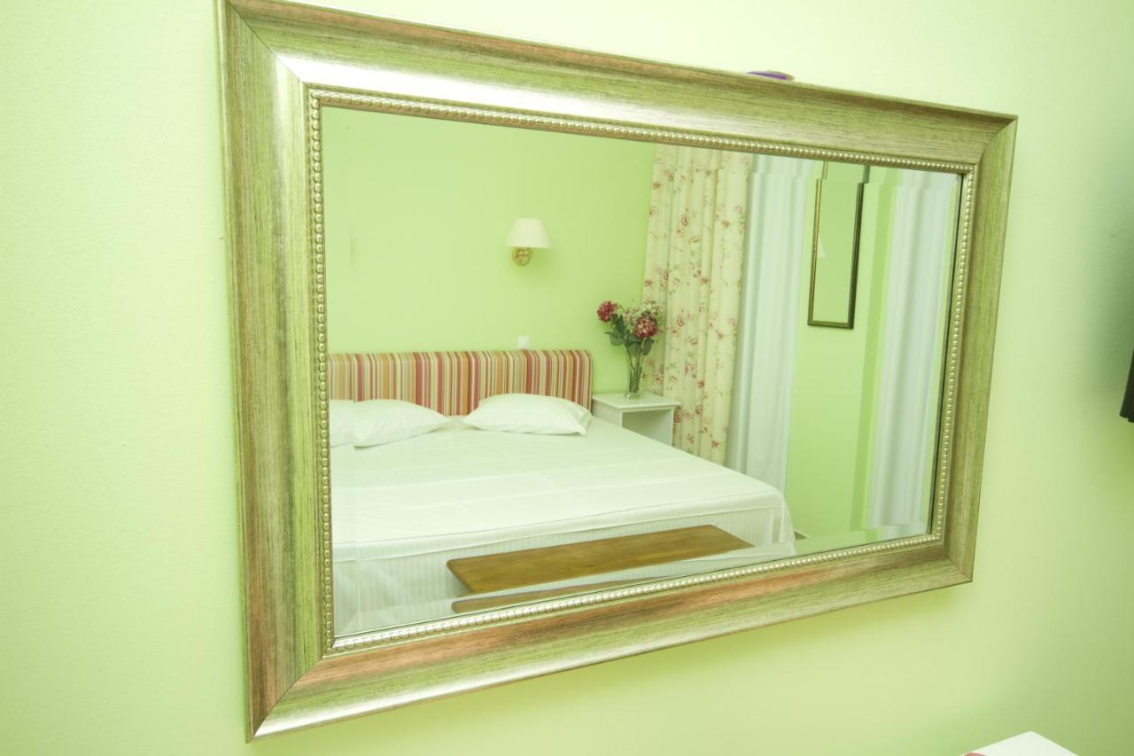 Museum Hotel Barbara Волос Экстерьер фото