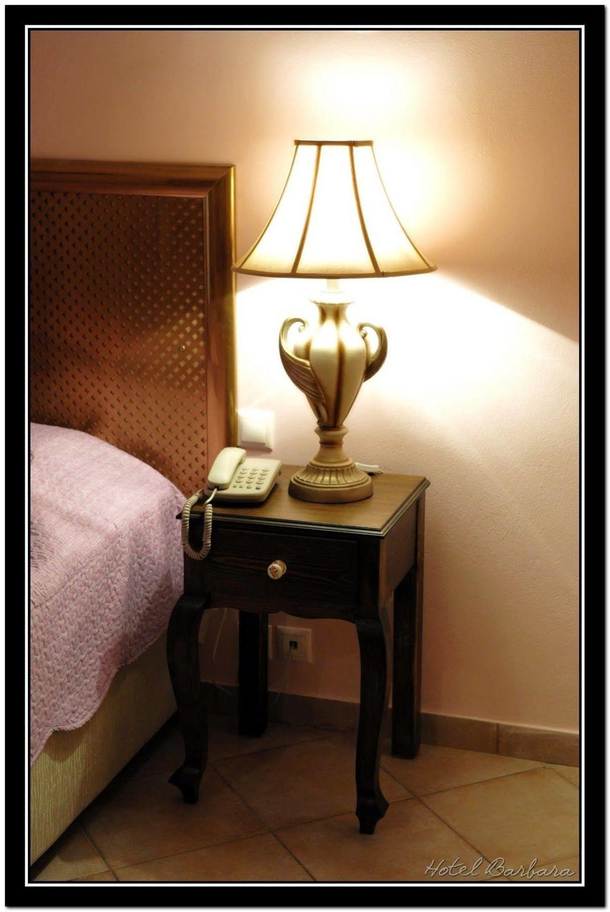 Museum Hotel Barbara Волос Экстерьер фото